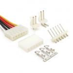 3.96mm Pitch Molex KK396 KK2139 Wire To Board Connector